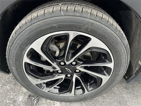 Certified 2023 Chevrolet Bolt EUV Premier image 17