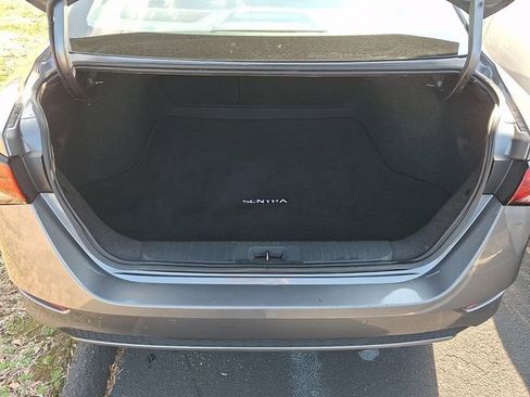 Used 2023 Nissan Sentra SV image 29