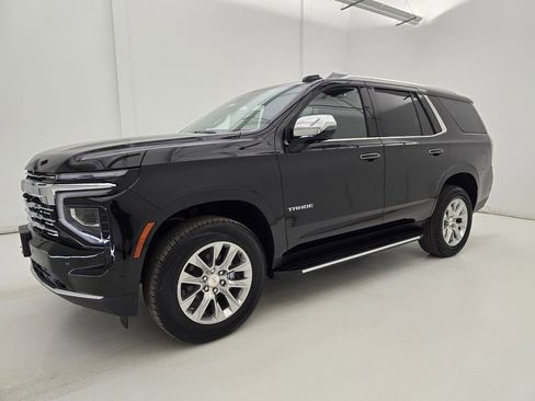 New 2026 Chevrolet Tahoe Premier image 10