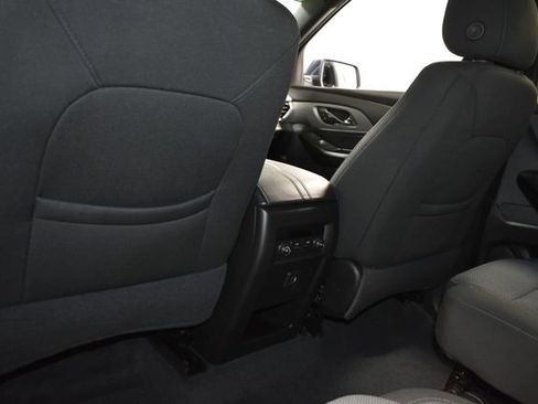 Certified 2023 Chevrolet Traverse LT AWD/4WD image 26