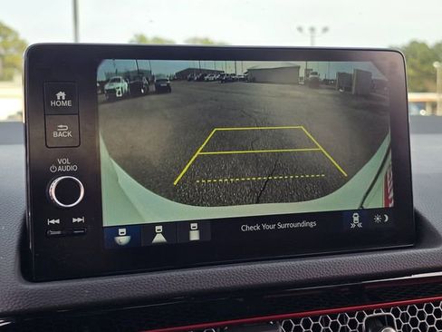 Used 2025 Honda Civic Si image 10