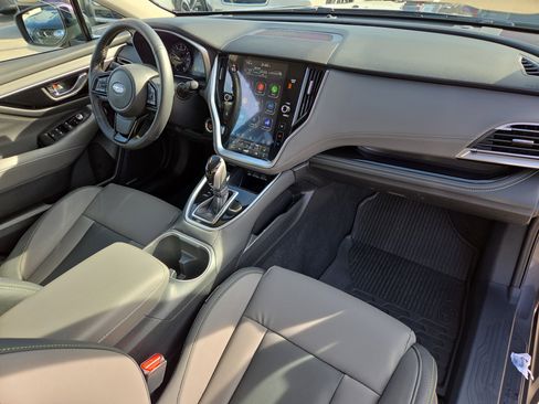 Certified 2025 Subaru Outback Onyx Edition image 16