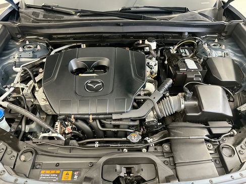 Used 2025 MAZDA CX-30 AWD 2.5 S w/ Preferred Package image 35