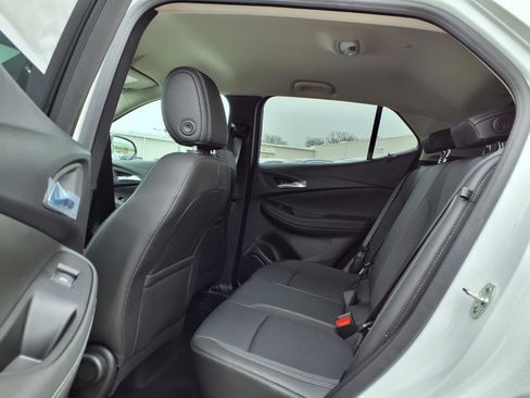 New 2026 Buick Encore GX Preferred FWD image 16