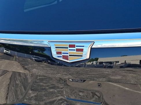 Used 2023 Cadillac Escalade ESV Premium Luxury w/ Performance Package AWD/4WD image 36