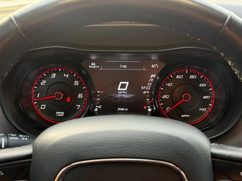 Used 2023 Dodge Charger SXT w/ Blacktop Package image 28