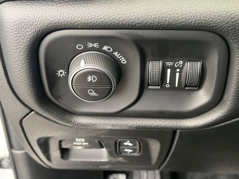 New 2026 RAM 1500 Laramie w/ Night Edition AWD/4WD image 28