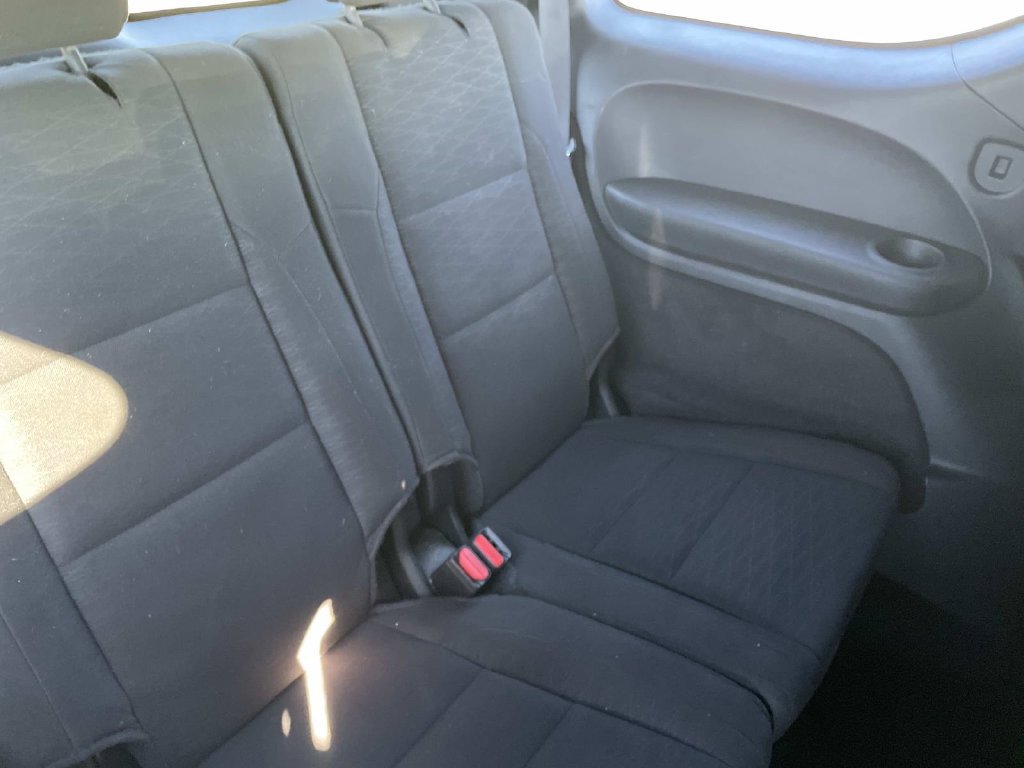 Used 2020 Dodge Durango SXT RWD image 25