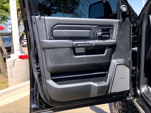 Used 2025 RAM 2500 Rebel w/ Rebel Level 2 Equipment Group AWD/4WD image 22