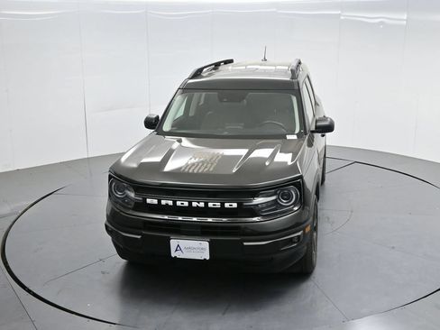 Used 2023 Ford Bronco Sport Outer Banks w/ Tech Package AWD/4WD image 44