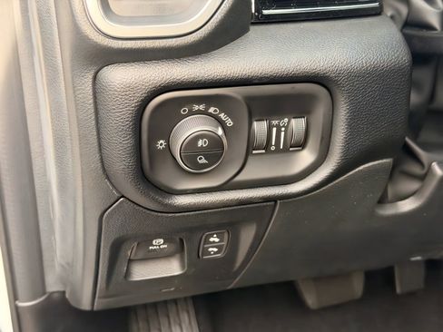 New 2026 RAM 1500 Laramie w/ Night Edition image 18