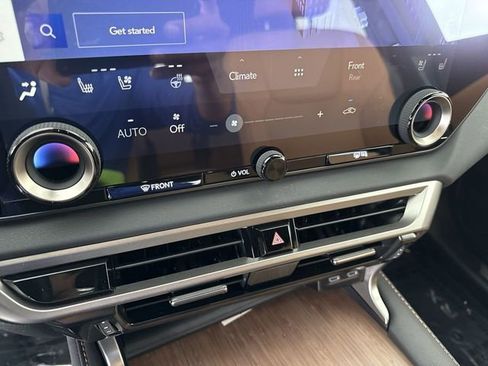 Certified 2024 Lexus RX 350 Premium w/ Cold Area Package FWD image 19