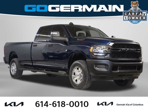Used 2024 RAM 2500 Tradesman AWD/4WD image 5