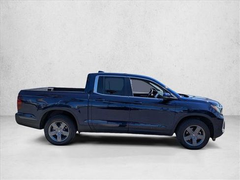 Used 2023 Honda Ridgeline RTL image 4