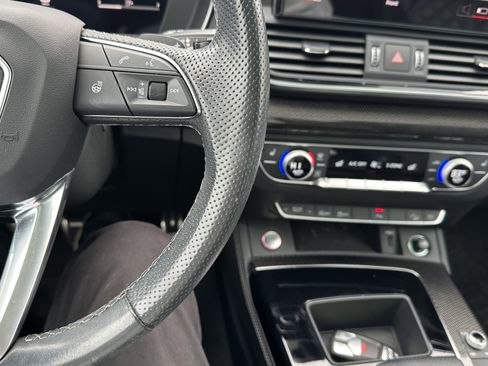 Used 2023 Audi SQ5 Premium Plus w/ Premium Plus Package image 21