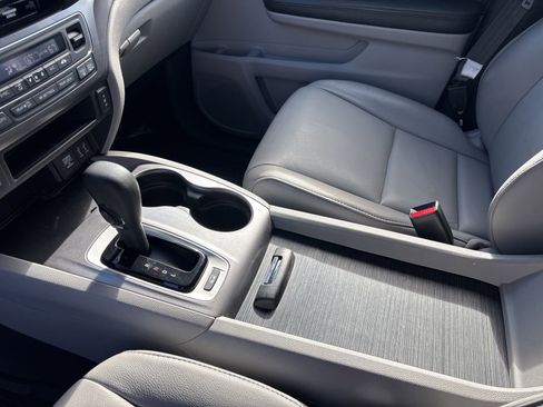 Used 2016 Honda Pilot EX-L image 22