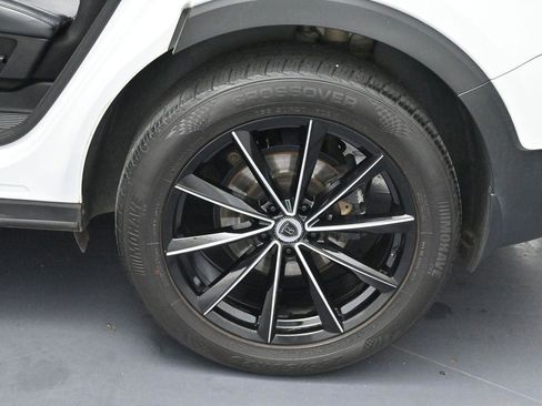 Used 2020 Kia Telluride LX AWD/4WD image 35