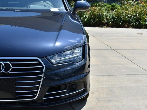Used 2018 Audi A7 3.0T Prestige image 5