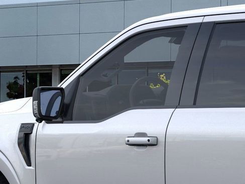 New 2025 Ford F150 XLT w/ Equipment Group 302A MID image 21