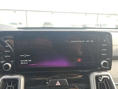Certified 2023 Kia Sorento X-Line EX AWD/4WD image 45