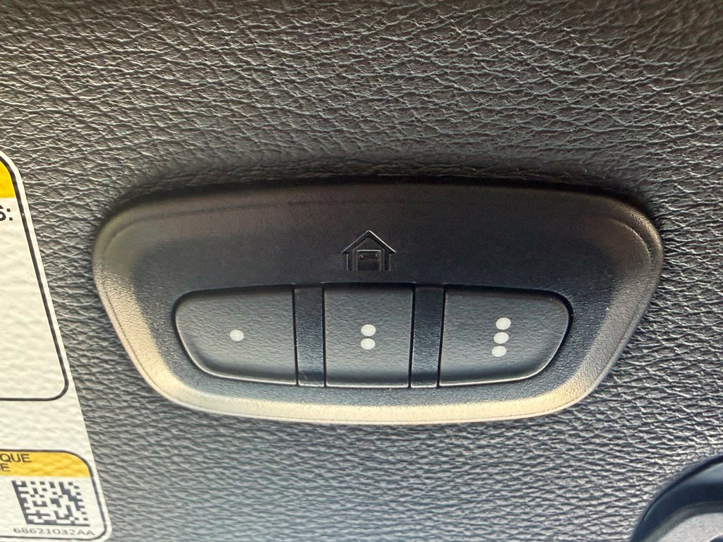 Used 2024 Jeep Wrangler Unlimited Rubicon 4xe AWD/4WD image 57