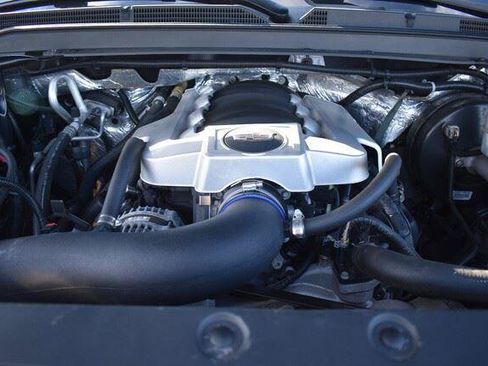 Used 2016 Cadillac Escalade Platinum AWD/4WD image 44