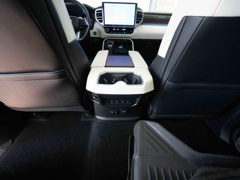 Used 2022 Toyota Tundra Capstone image 22