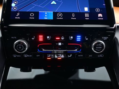 Used 2025 Jeep Grand Cherokee L Summit image 22