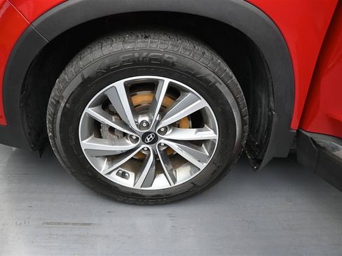 Used 2020 Hyundai Santa Fe Limited FWD image 18