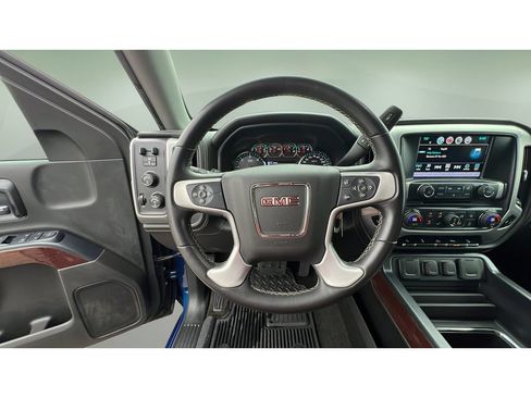 Used 2017 GMC Sierra 1500 SLE w/ SLE Value Package AWD/4WD image 22
