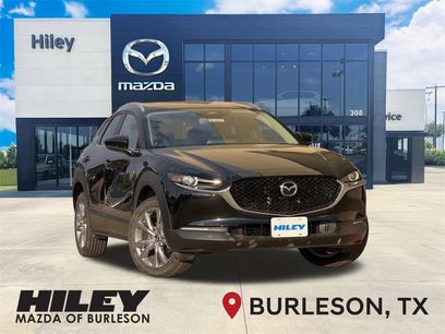 New 2025 MAZDA CX-30 AWD 2.5 S w/ Preferred Package