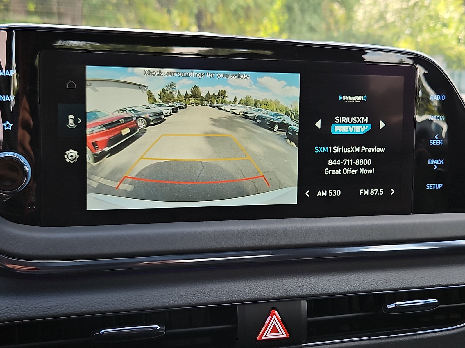 Used 2022 Hyundai Sonata N Line FWD image 19