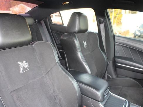 Used 2021 Dodge Charger Scat Pack w/ Plus Group image 14