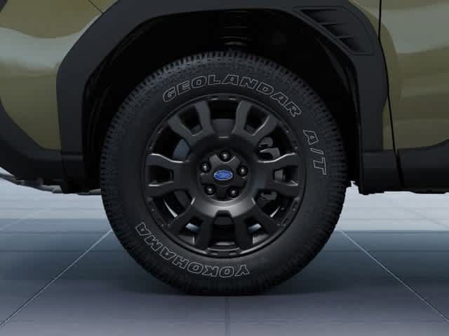 New 2026 Subaru Forester Wilderness AWD/4WD image 9