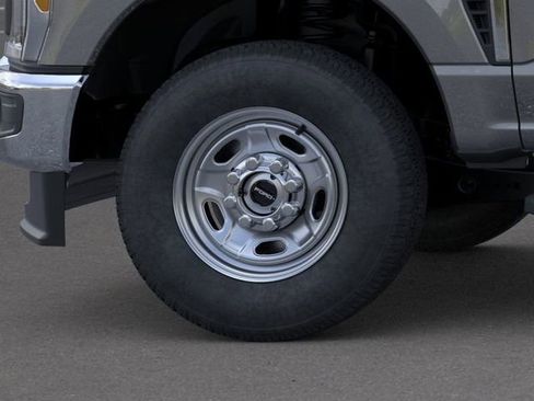 New 2026 Ford F250 XL image 19