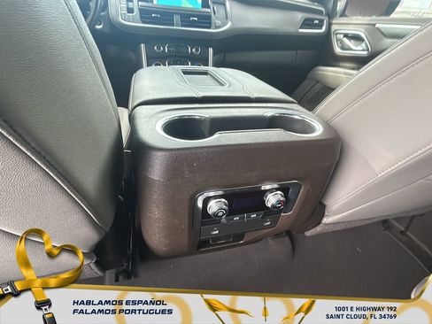 Used 2023 GMC Yukon SLT image 26