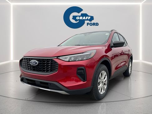 New 2026 Ford Escape Active w/ Tech Pack #1 image 9