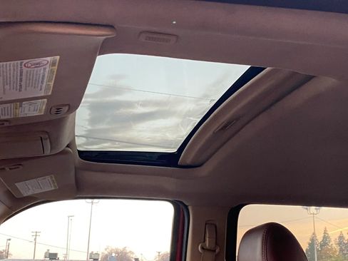 Used 2014 Ford F350 King Ranch w/ King Ranch w/Chrome Package image 33