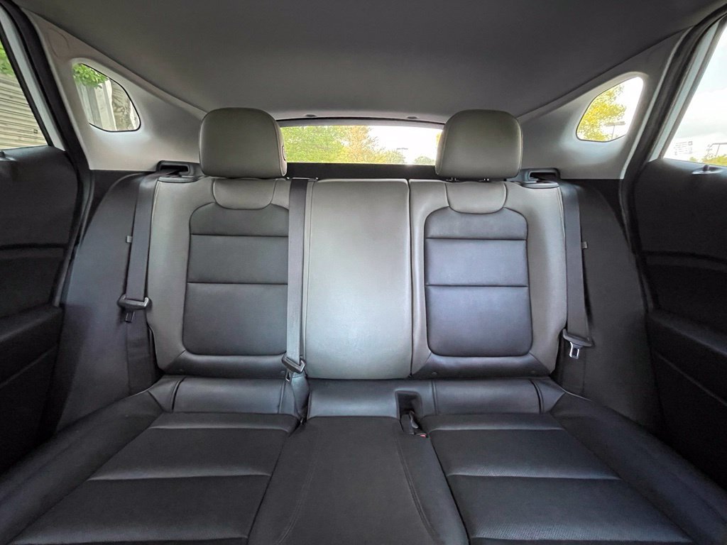 Used 2025 Chevrolet Trax ACTIV FWD image 30