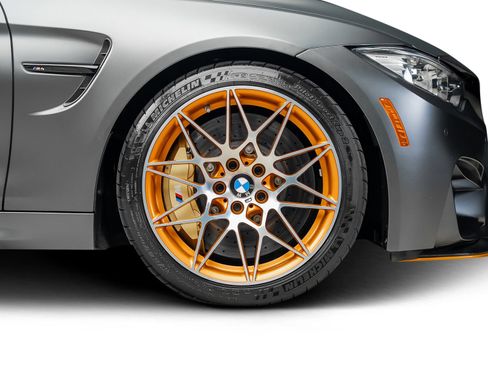 Used 2016 BMW M4 GTS RWD image 33