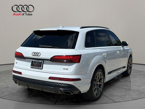 New 2026 Audi Q7 2.0T Premium Plus AWD/4WD image 7