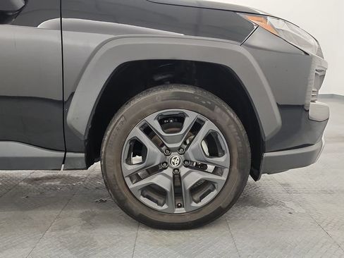 Used 2024 Toyota RAV4 Adventure AWD/4WD image 22
