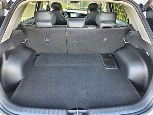 Used 2023 Kia Niro Wave image 24