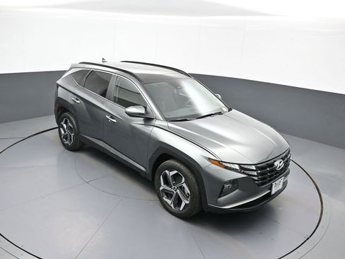 Certified 2022 Hyundai Tucson SEL AWD/4WD image 36