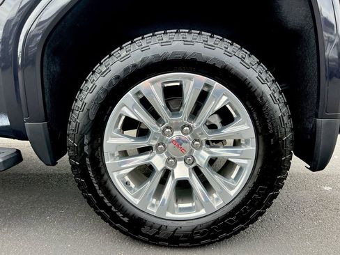 Used 2026 GMC Sierra 1500 Denali w/ Technology Package AWD/4WD image 26