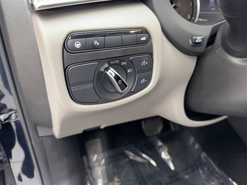 Used 2024 INFINITI QX50 Luxe image 55