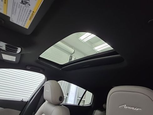 New 2026 Buick Envista Avenir image 29