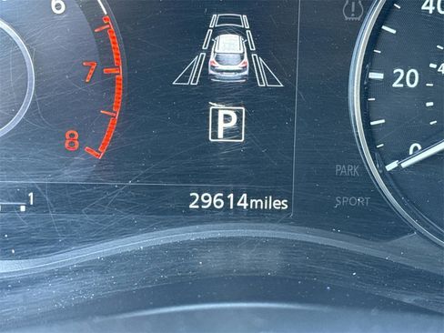 Certified 2021 Nissan Kicks SV image 43