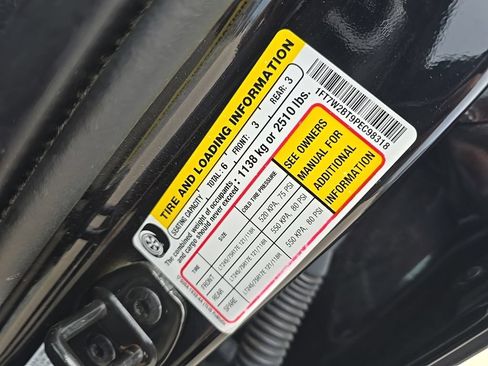 Used 2023 Ford F250 XL AWD/4WD image 13