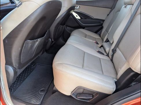 Used 2013 Hyundai Santa Fe Sport AWD/4WD image 13